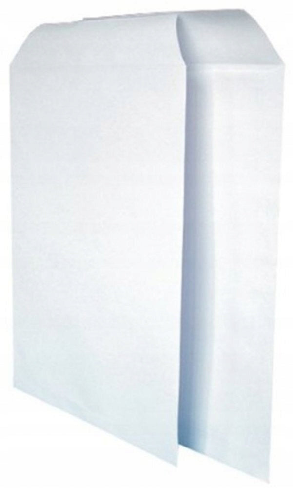 Envelope without window C3 (324 x 458 mm) white 1 pc.