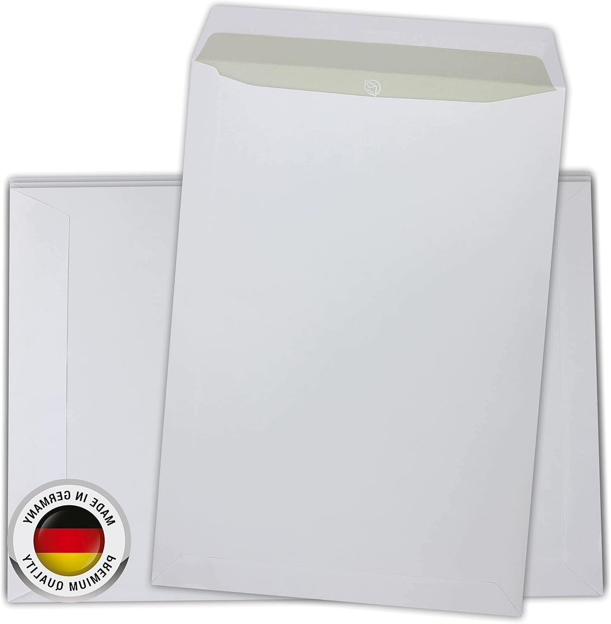 Envelope without window C4 (229 x 324 mm) white