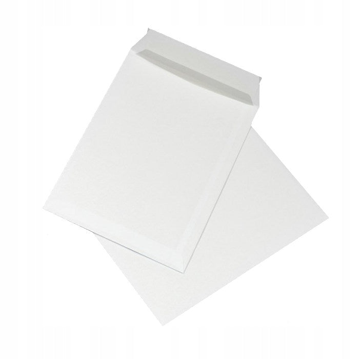 Envelopes B4 HK white [25]