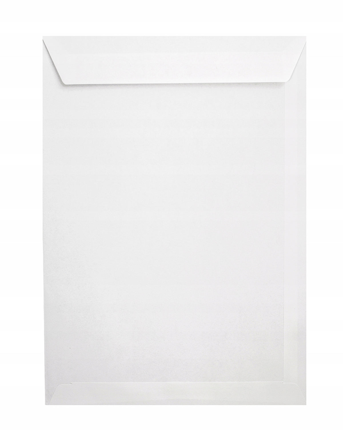 Envelopes C5 SK white self-sticking 500 pieces