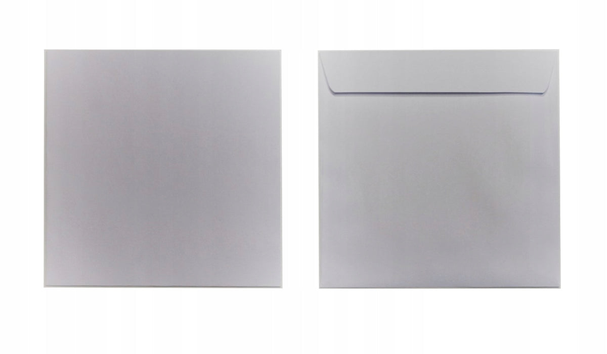 Envelopes on CD with window 1 pc Brand Rayan