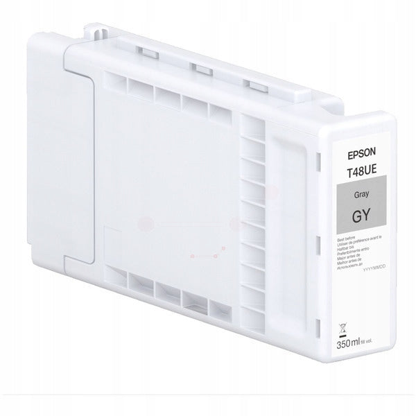 Epson C13T48UE00 - ink, grey