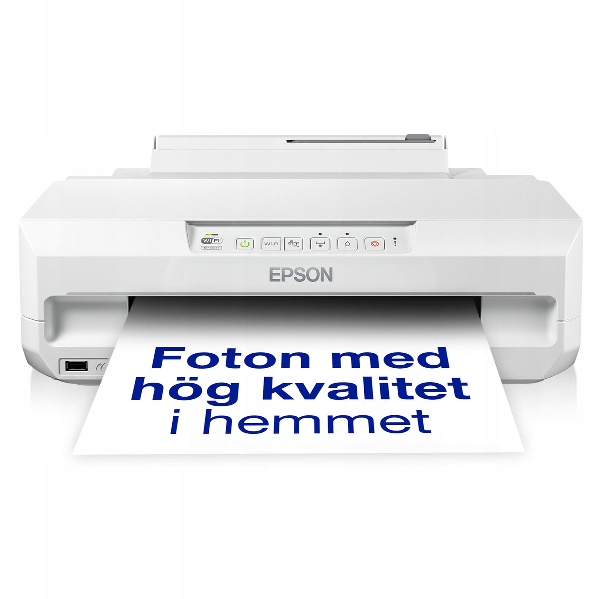 Epson Expression Photo XP-65 - A4 inkjet printer