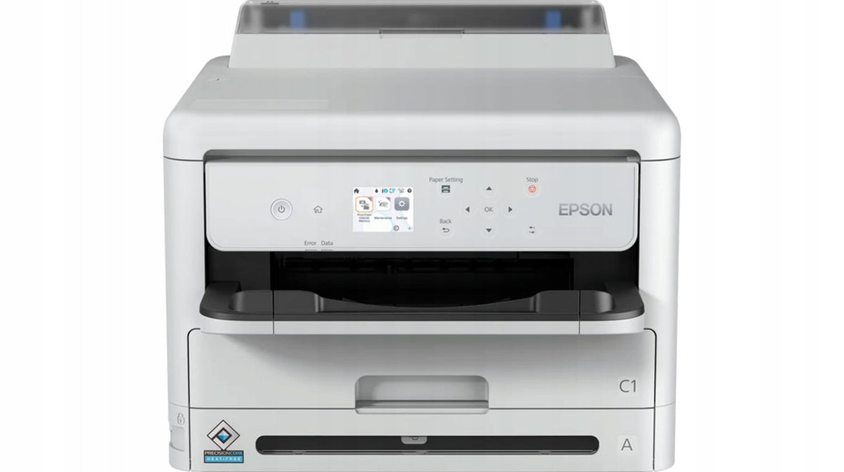 Epson WorkForce Pro WF-M5399DW Printer Mono Ink LAN WiFi Duplex