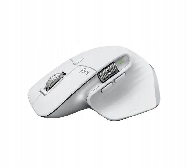 Ergonomic mouse Logitech MX Master 3S Grey wireless Packaging status original