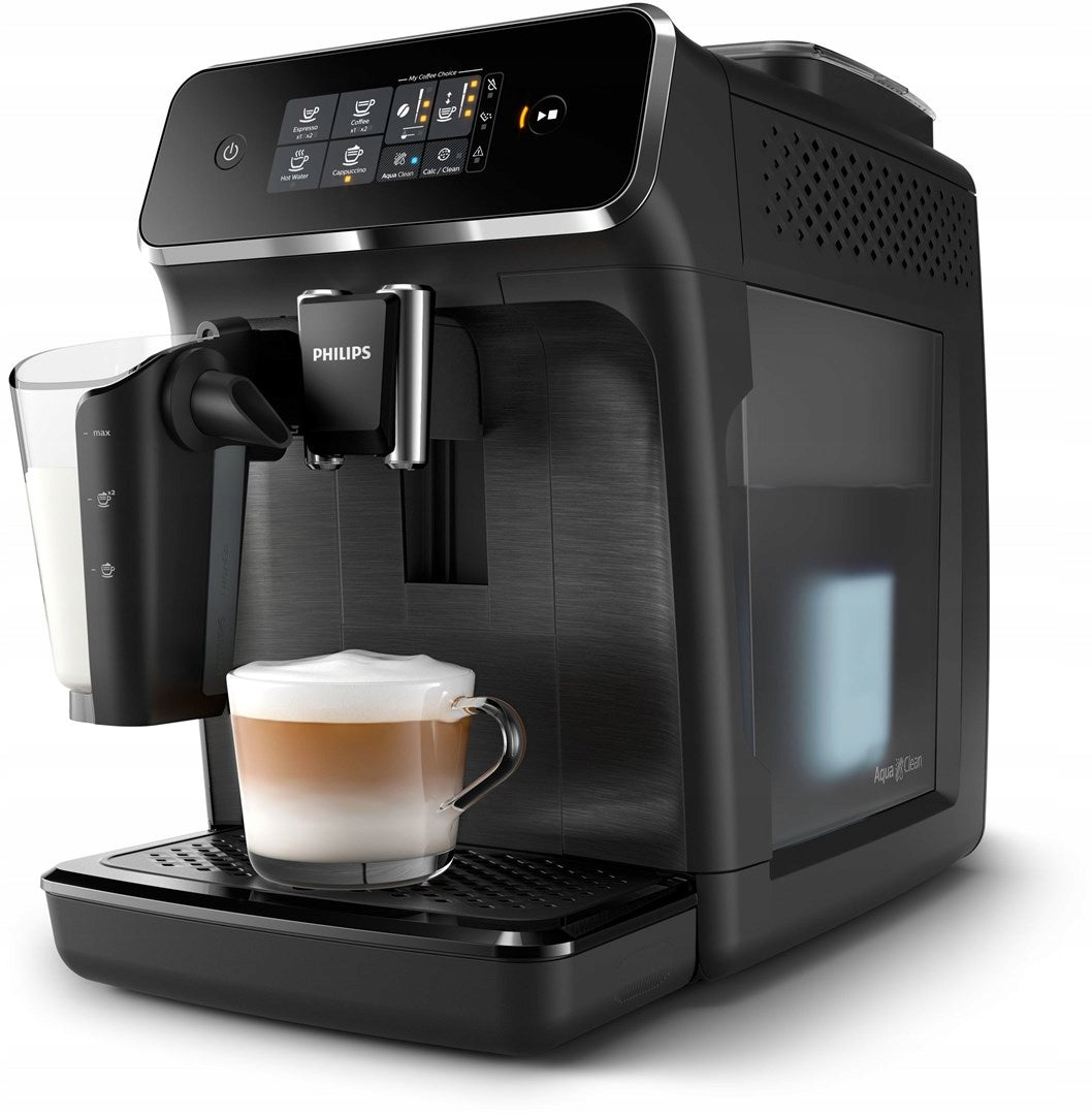 Espresso machine PHILIPS EP 2230/10