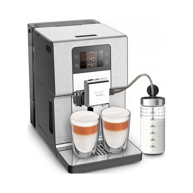 Espresso machine automatic KRUPS EA877D10