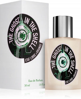 Etat Libre d'Orange The Ghost In The Shell Eau de Parfum EDP 50 ml