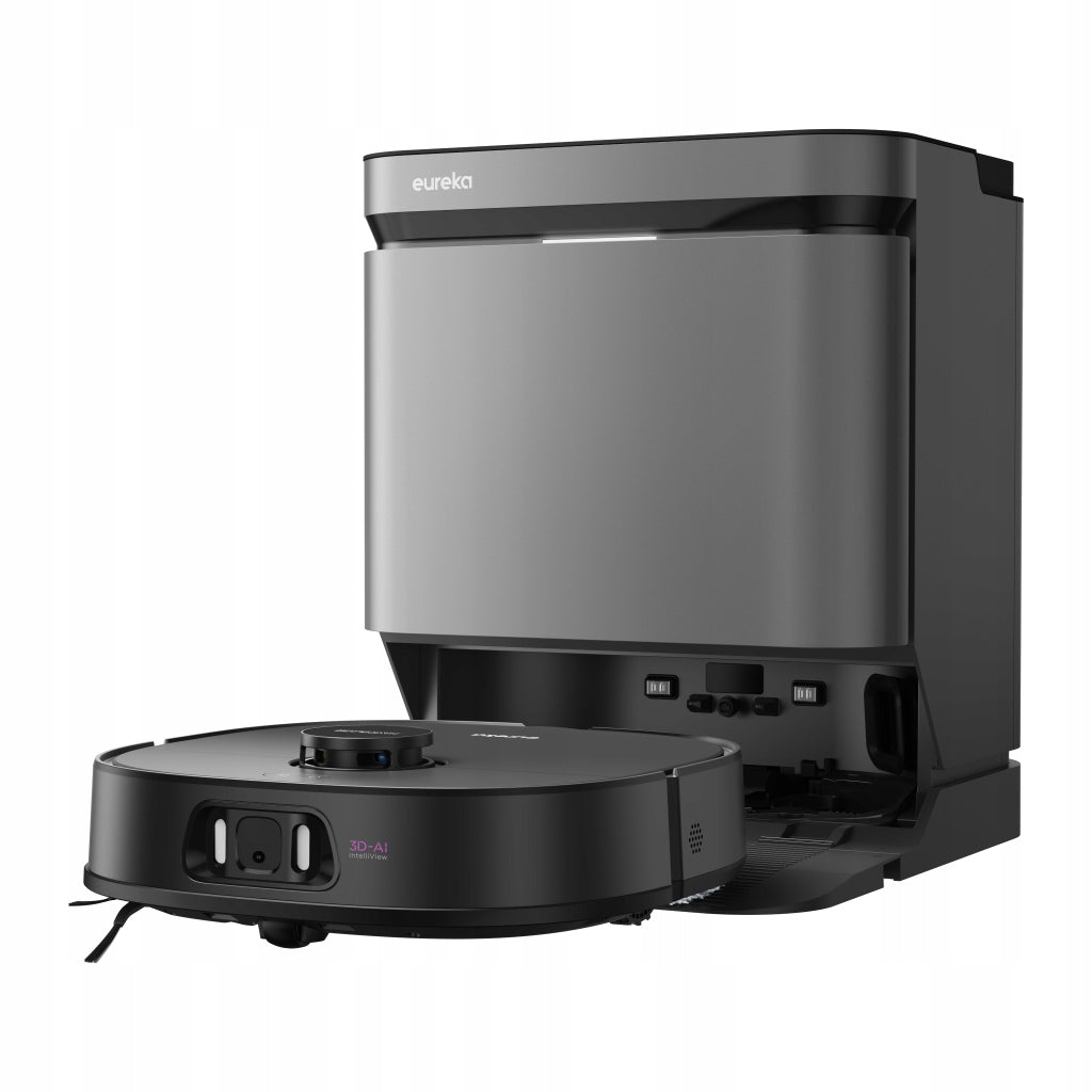 Eureka J15 Pro Ultra
