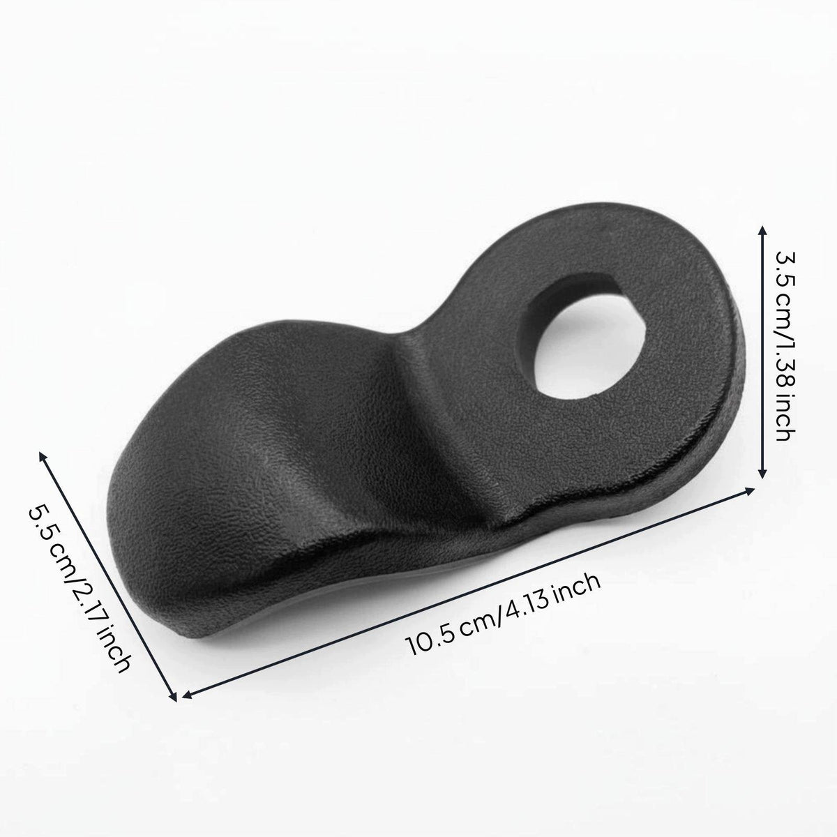 Exact Fit Tailgate Glass Handle Safe Operation Liftgate Packaging status original