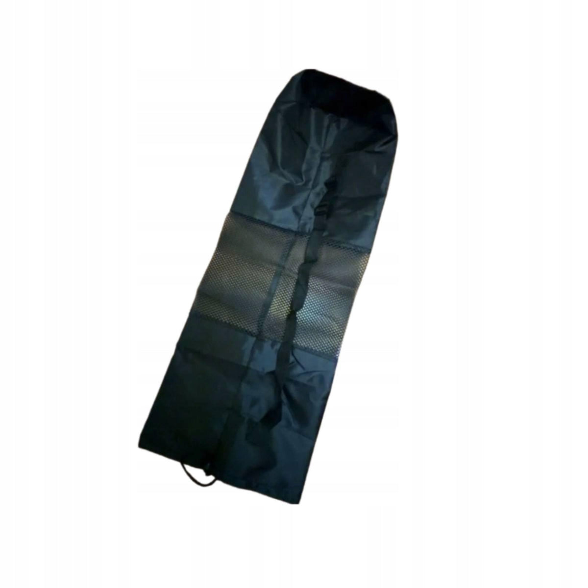 Exercise Mat Carrier Breathable Mesh Panel Hands Free Strap for 185-68-6mm