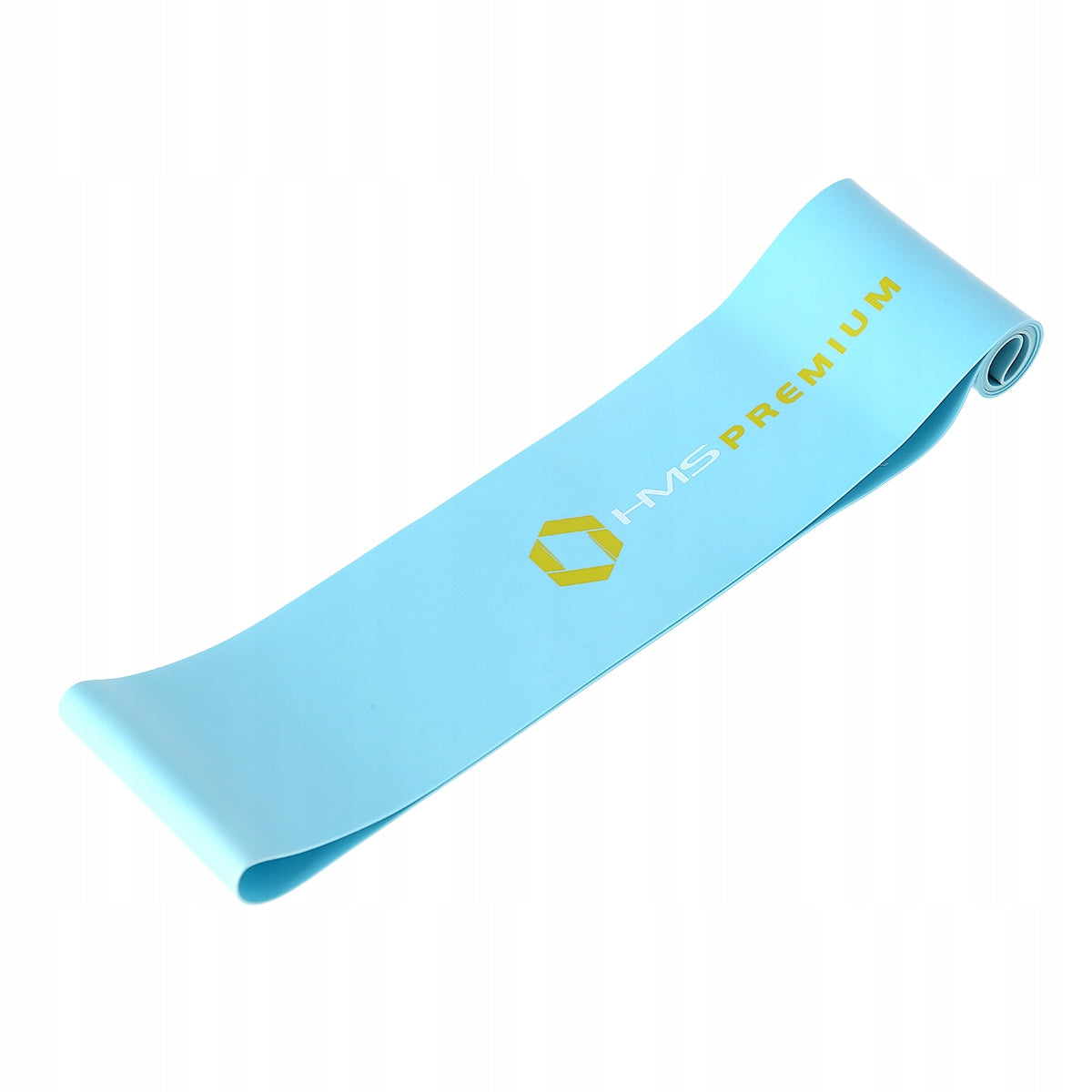Exercise Rubbers Set Mini Band HMS Premium GU04 3pcs Manufacturer code 17-33-104