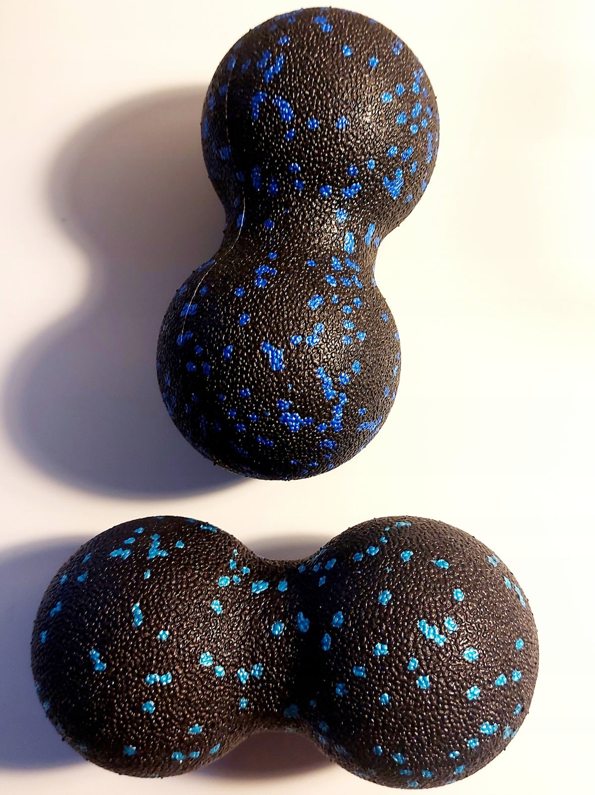 Exercise massage ball roller double DUOBALL massage