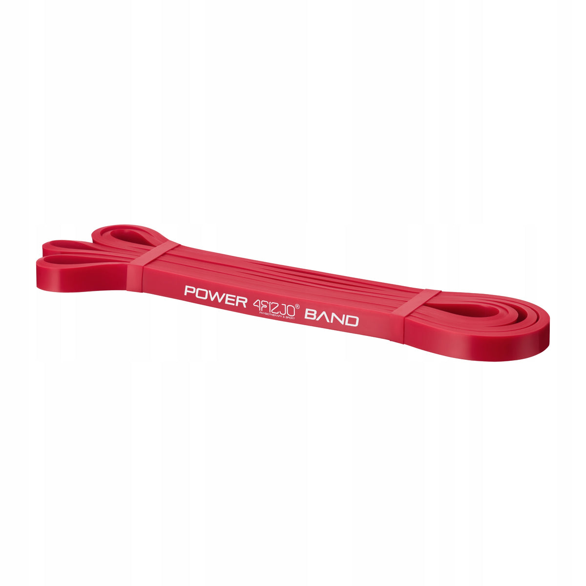 Exercise rubber 4fizjo 2-17 kg 3 pcs. Manufacturer code Gumy oporowe do ćwiczeń POWER BAND