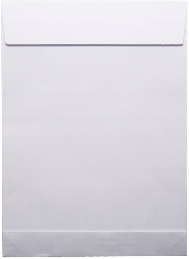 Expandable envelope B5 with strap HK 10 PCS NC Koperty