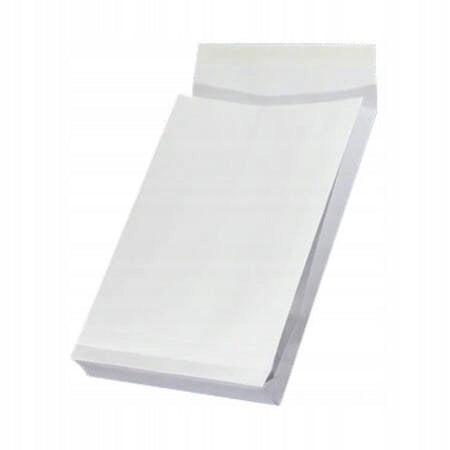 Expandable envelope RBD BI B4 LARGE CAPACITY 25 pcs