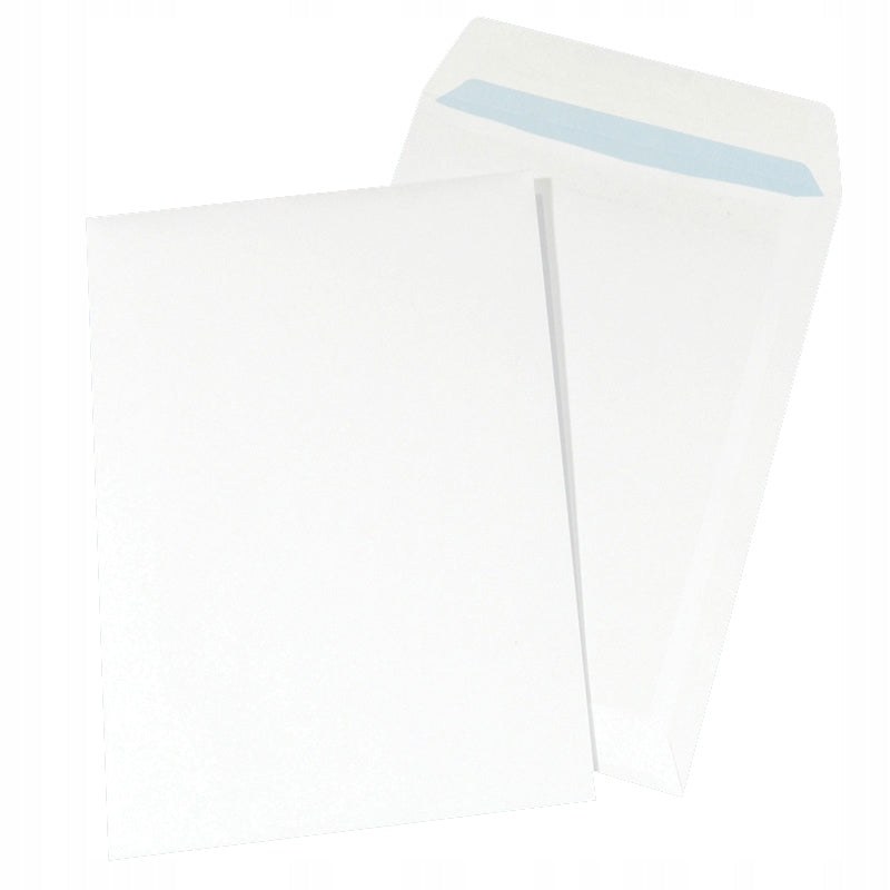 Expandable envelope RBD BI C4 LARGE CAPACITY 25pcs Brand NC Koperty