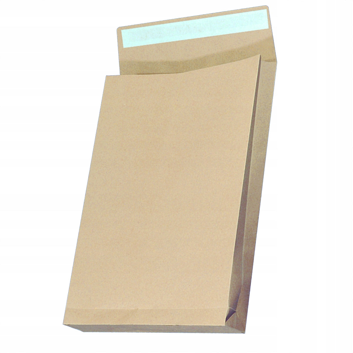 Expandable envelope RBD BR C4 LARGE CAPACITY 25pcs