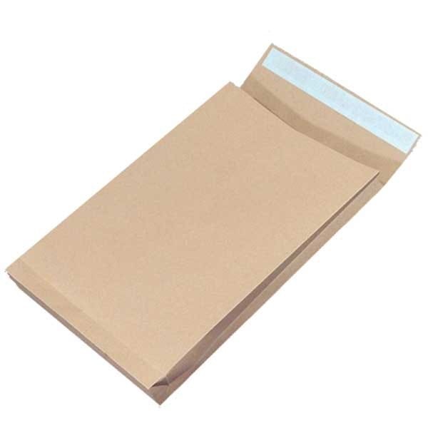 Expandable envelope RBD BRONZE E4 - LARGE CAPACITY Brand Rayan