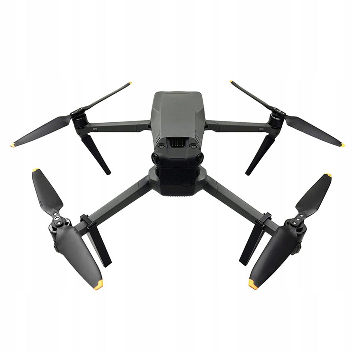 Extended Landing Gear for 3, Height Extension Landing Feet Support Packaging status original