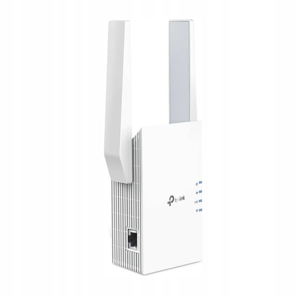 Extender TP-Link RE505X WiFi 6 Packaging status original