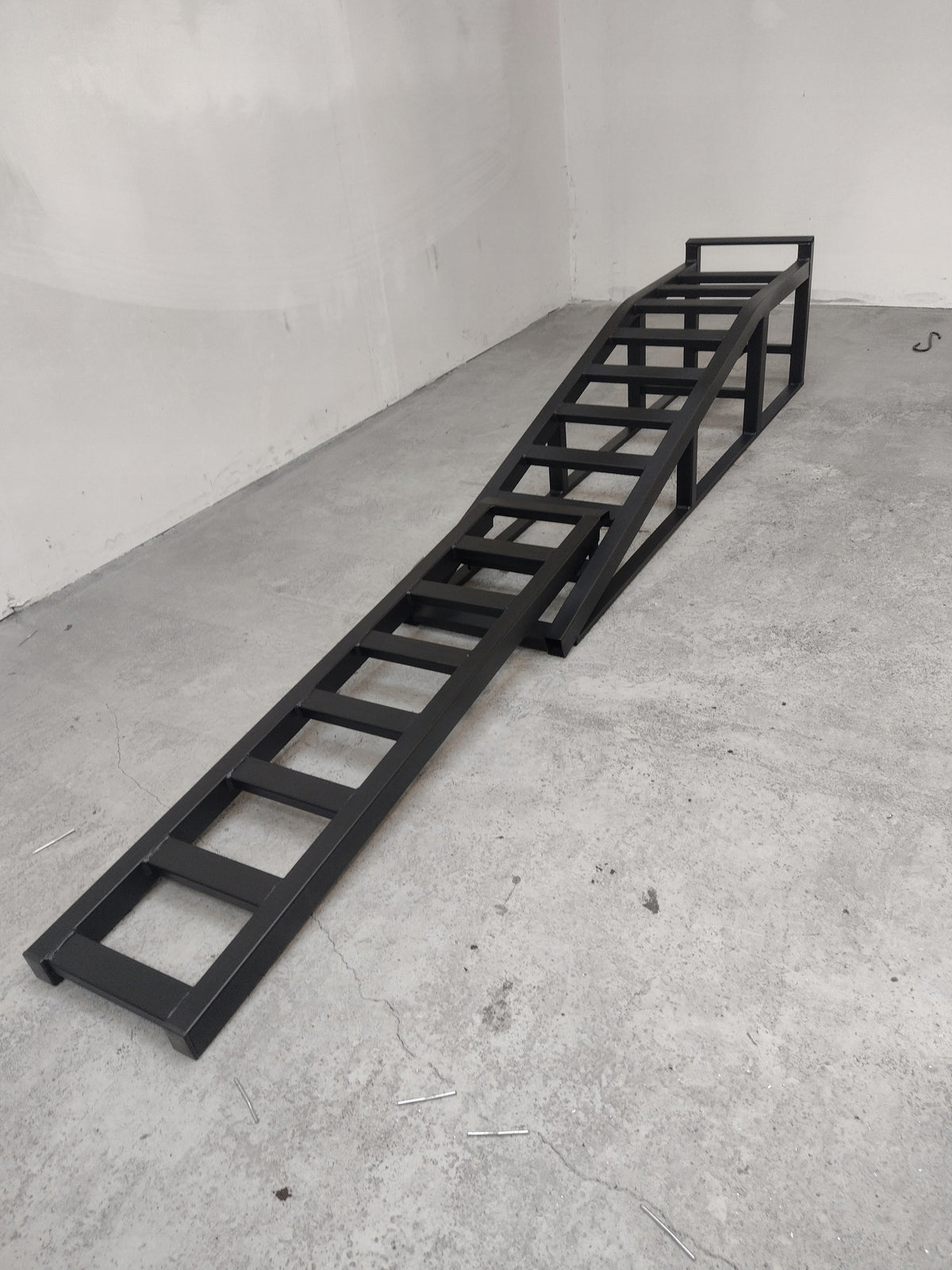 Extension Car Driveway Inruns