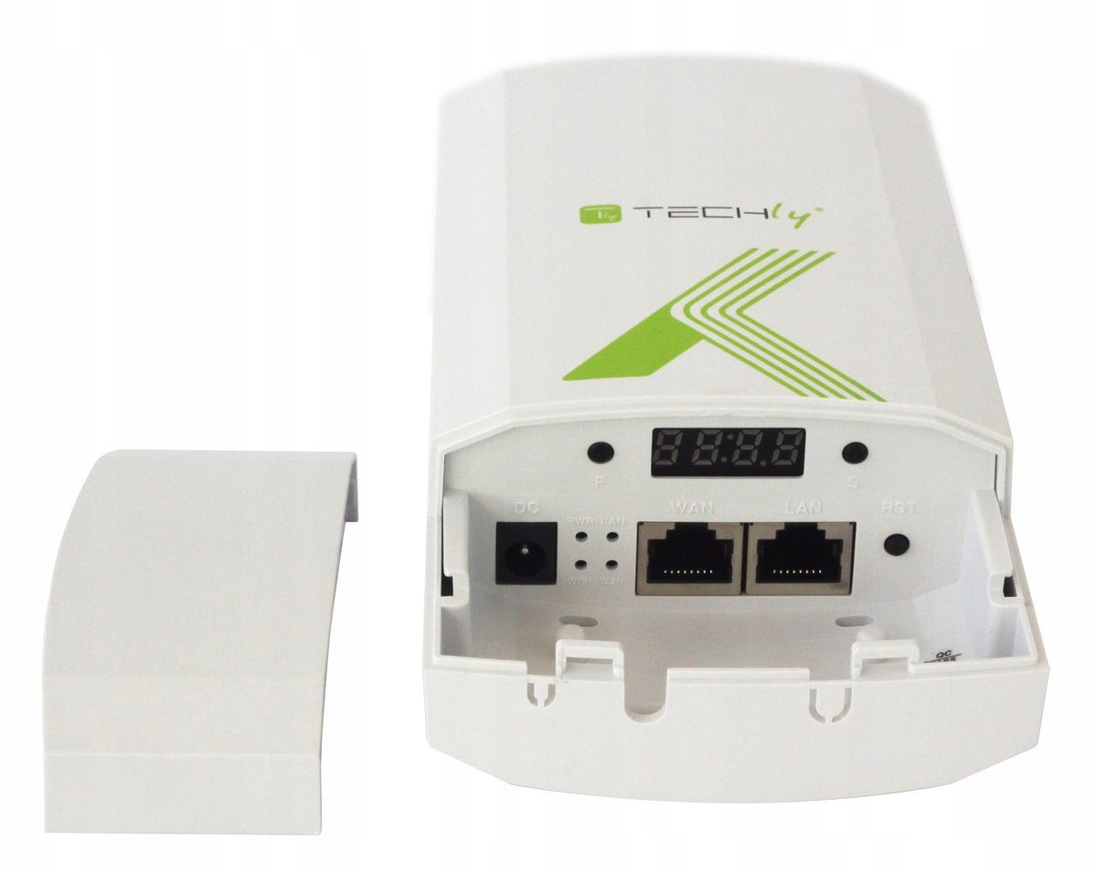 External CPE AccessPoint 8dBi 2.4GHz EAN (GTIN) 8051128108446