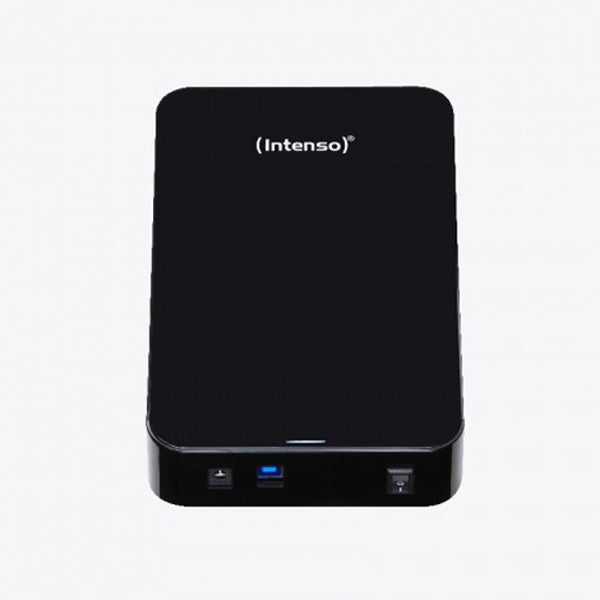 External Drive Intenso Memory Center 4TB USB 3.0 Manufacturer Intenso