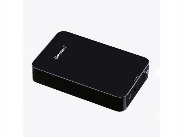 External Drive Intenso Memory Center 4TB USB 3.0