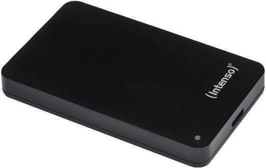 External HDD Intenso Memory Case 1TB Black (6021560)