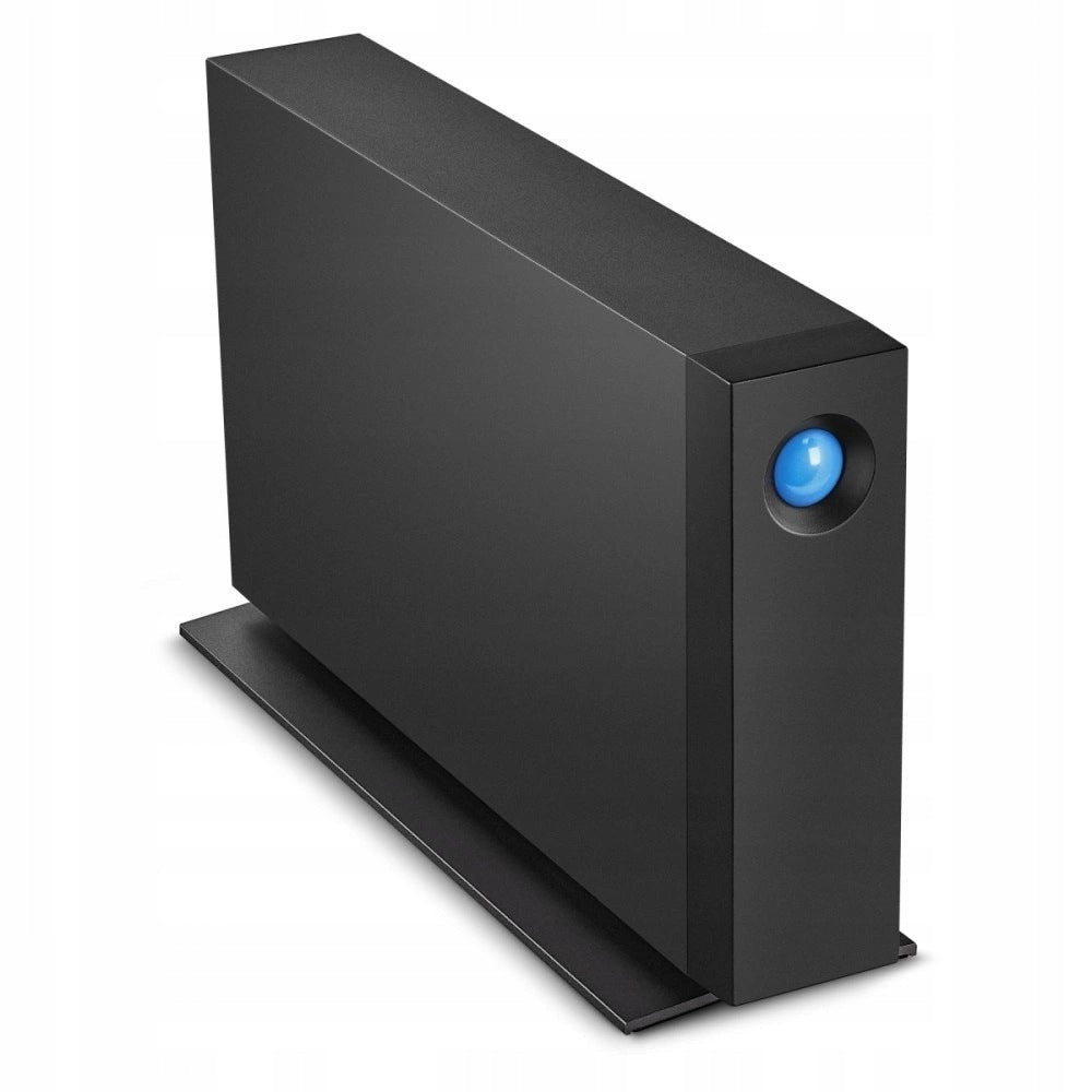 External HDD LaCie d2 Professional 4TB