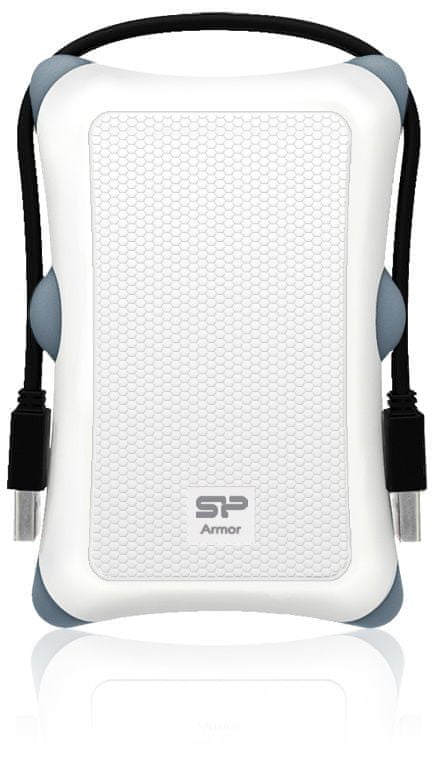 External HDD Silicon Power Armor A30 1TB
