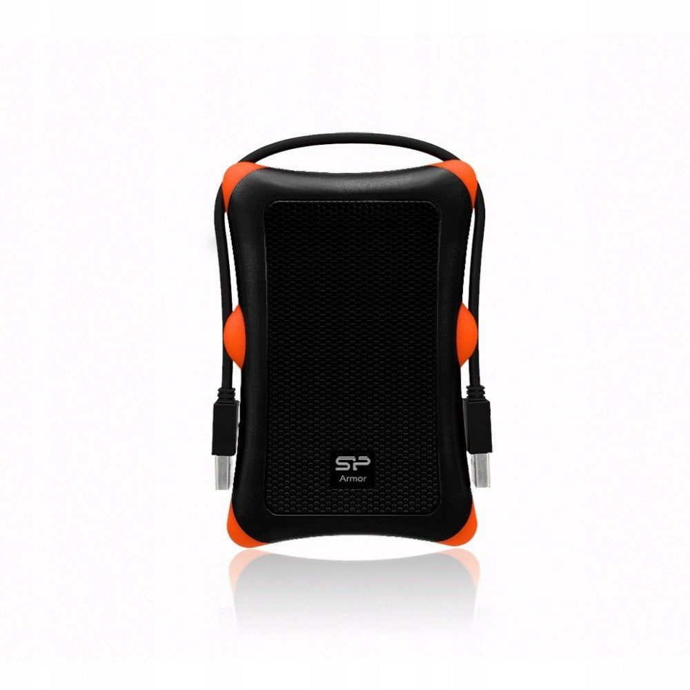 External HDD Silicon Power Armor A30 2TB