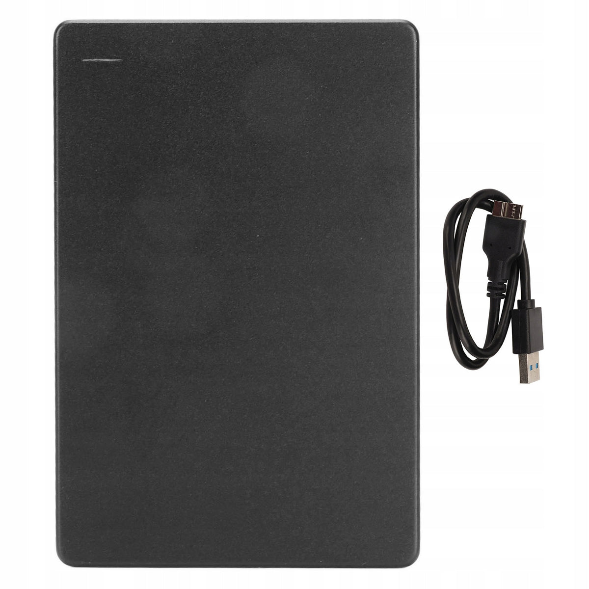 External Hard Drive 2,5 inch Portable USB3.0 5 Gbps