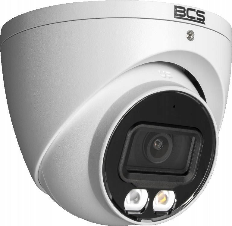 External IP camera BCS BCS-L-EIP16FCR3L3-Ai1