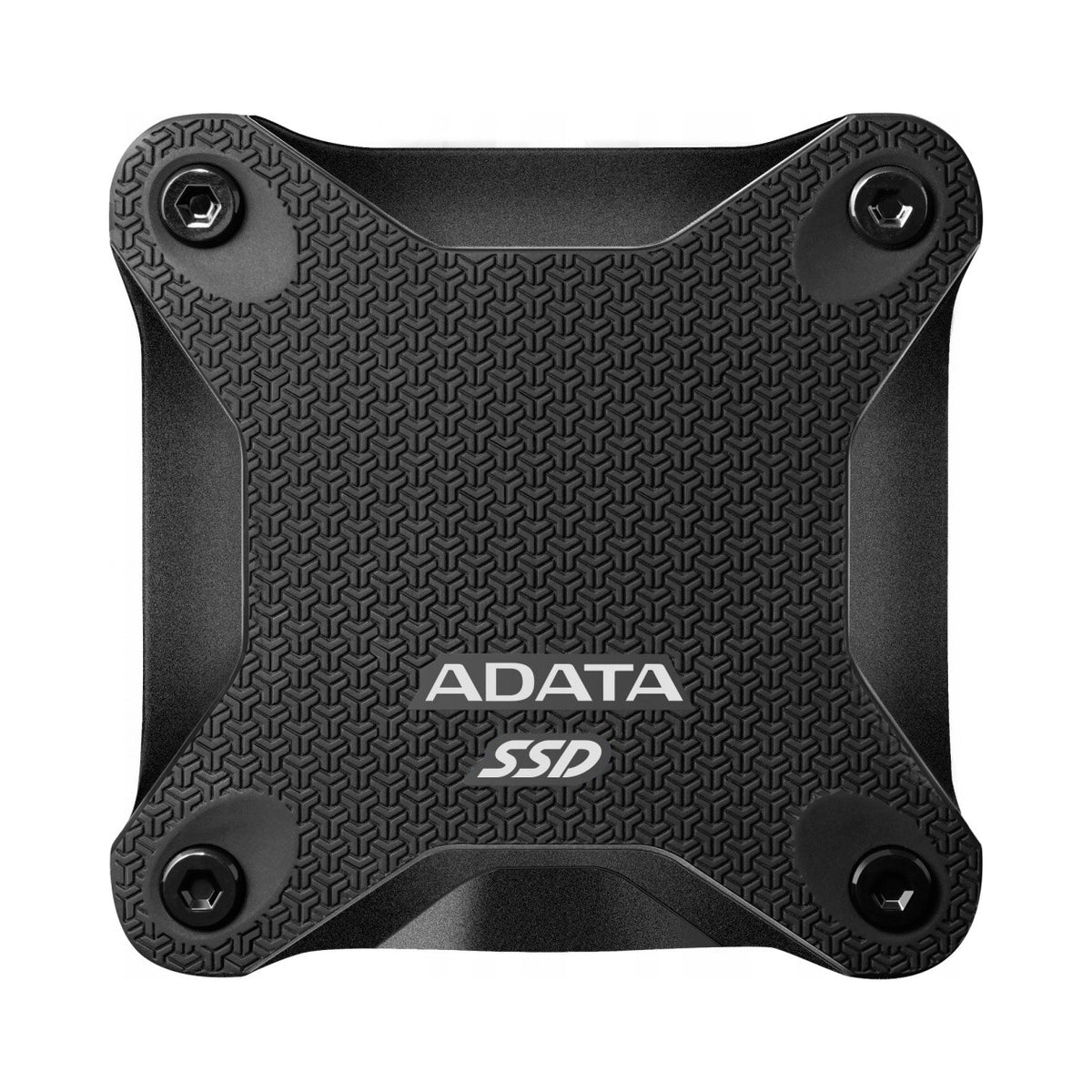 External SSD Adata SD620 2TB black