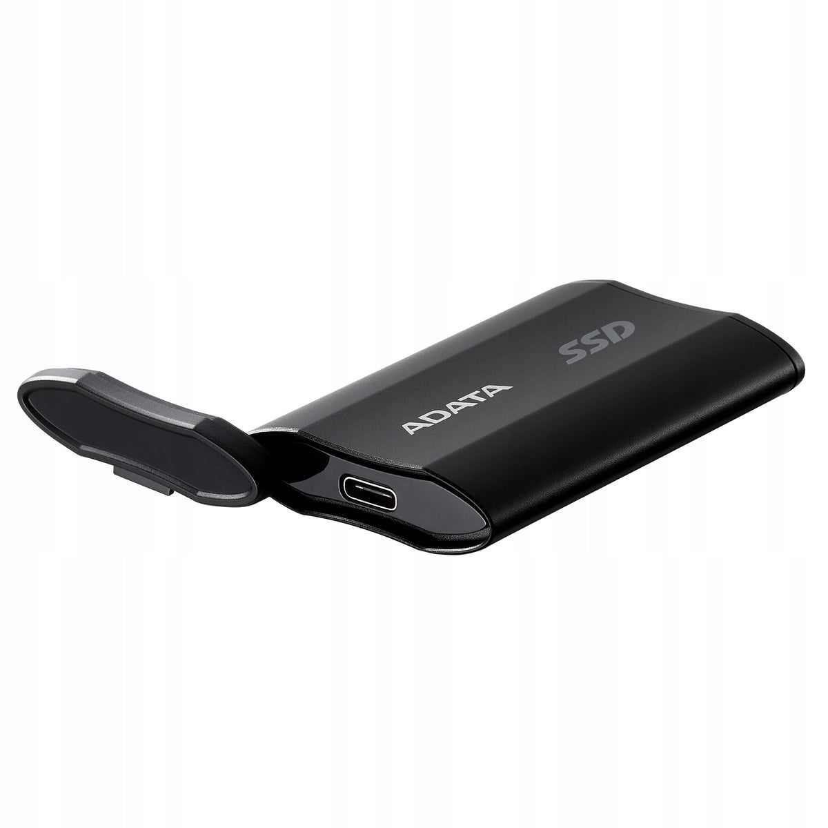 External SSD Adata SD810 2TB Packaging status original