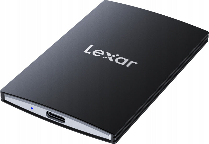 External SSD Lexar SL500 4TB USB3.2 Gen2x2 R2000/W1800