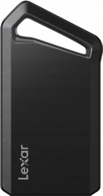 External SSD Lexar SL600 4GB Grey (LSL600X004T-RNBNG)