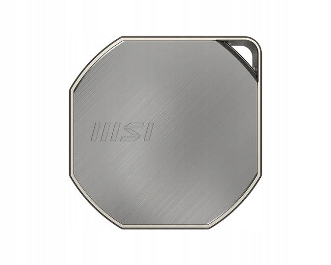 External SSD MSI DATAMAG 40Gbps 1 TB Packaging status original