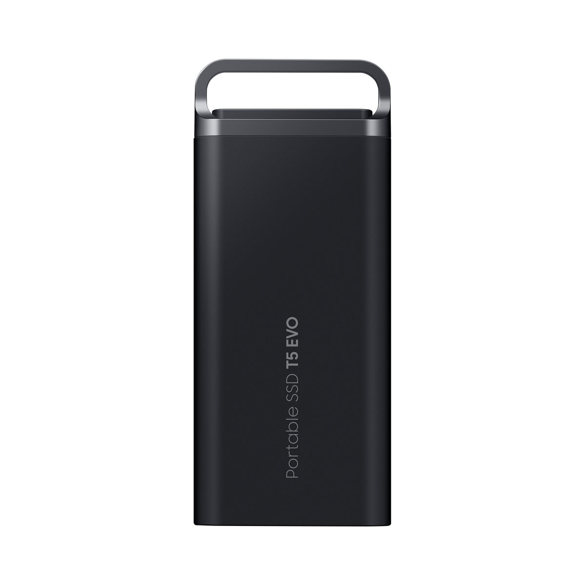 External SSD Samsung T5 4TB