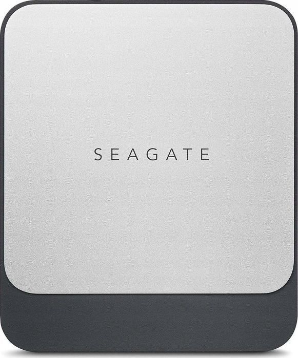 External SSD Seagate Fast SSD 500GB Manufacturer Seagate