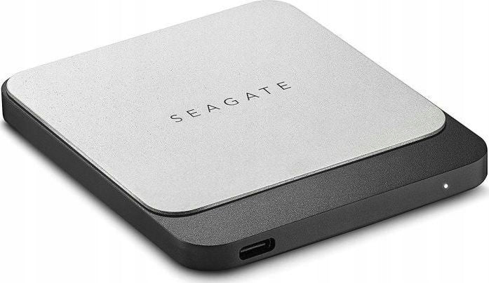 External SSD Seagate Fast SSD 500GB