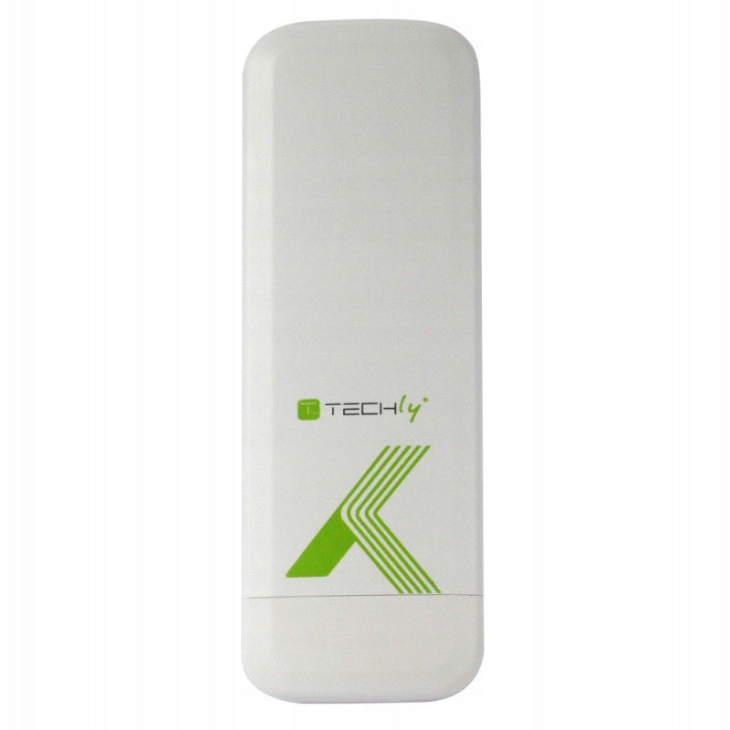 External device CPE/Access Point/Repeater 5,8GHz 15dBi 300Mb/s Techly