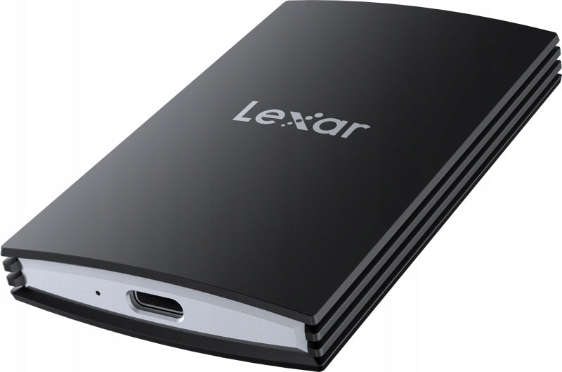 External drive Lexar ARMOR 700 Portable SSD 1TB 2000 MB/s IP66