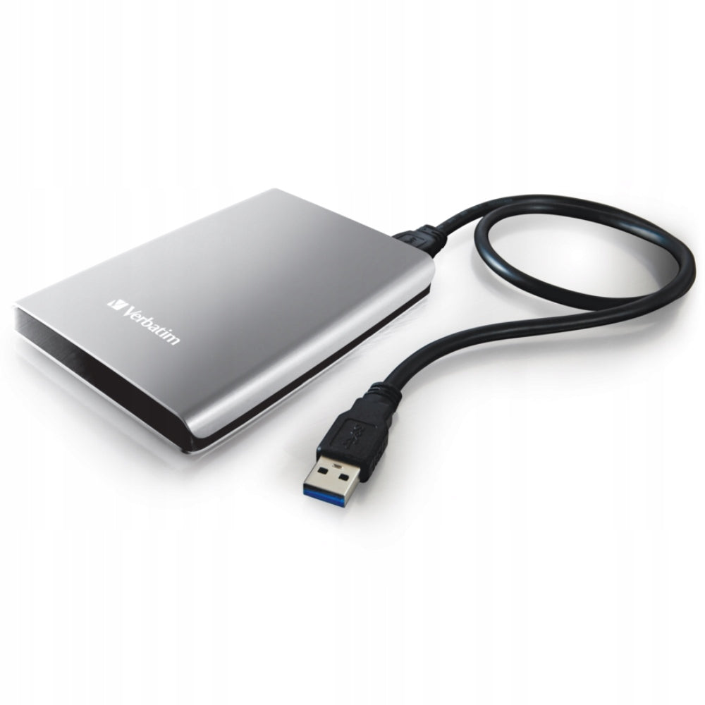 External drive Verbatim Store n Go USB 3.0 2TB