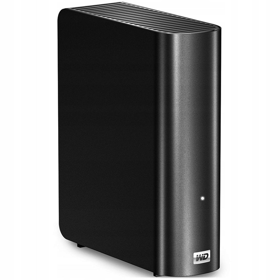External drive WD Elements Desktop (8TB, USB 3.0)