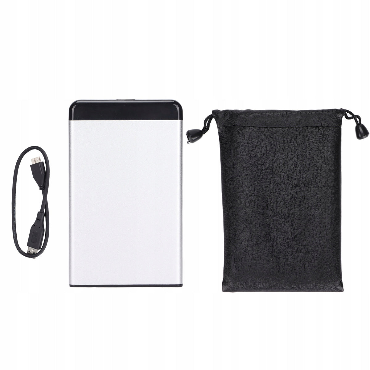 External hard drive Fast data transfer Easy UA use Manufacturer code AG251017222432