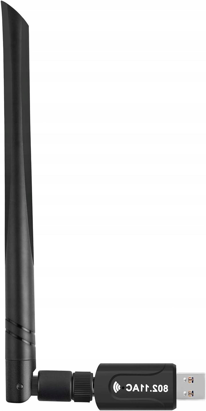 External network card Realtek