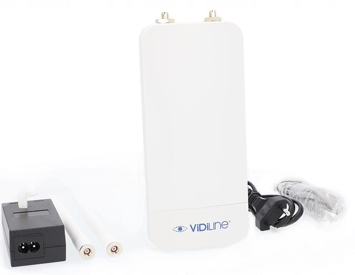External omnidirectional access point 1200Mbps